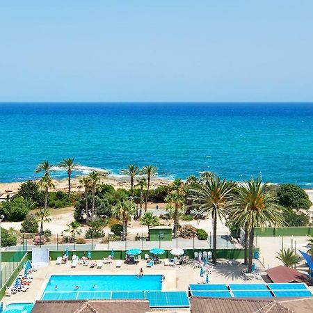 Apartamento Miramar Торевьиа Экстерьер фото