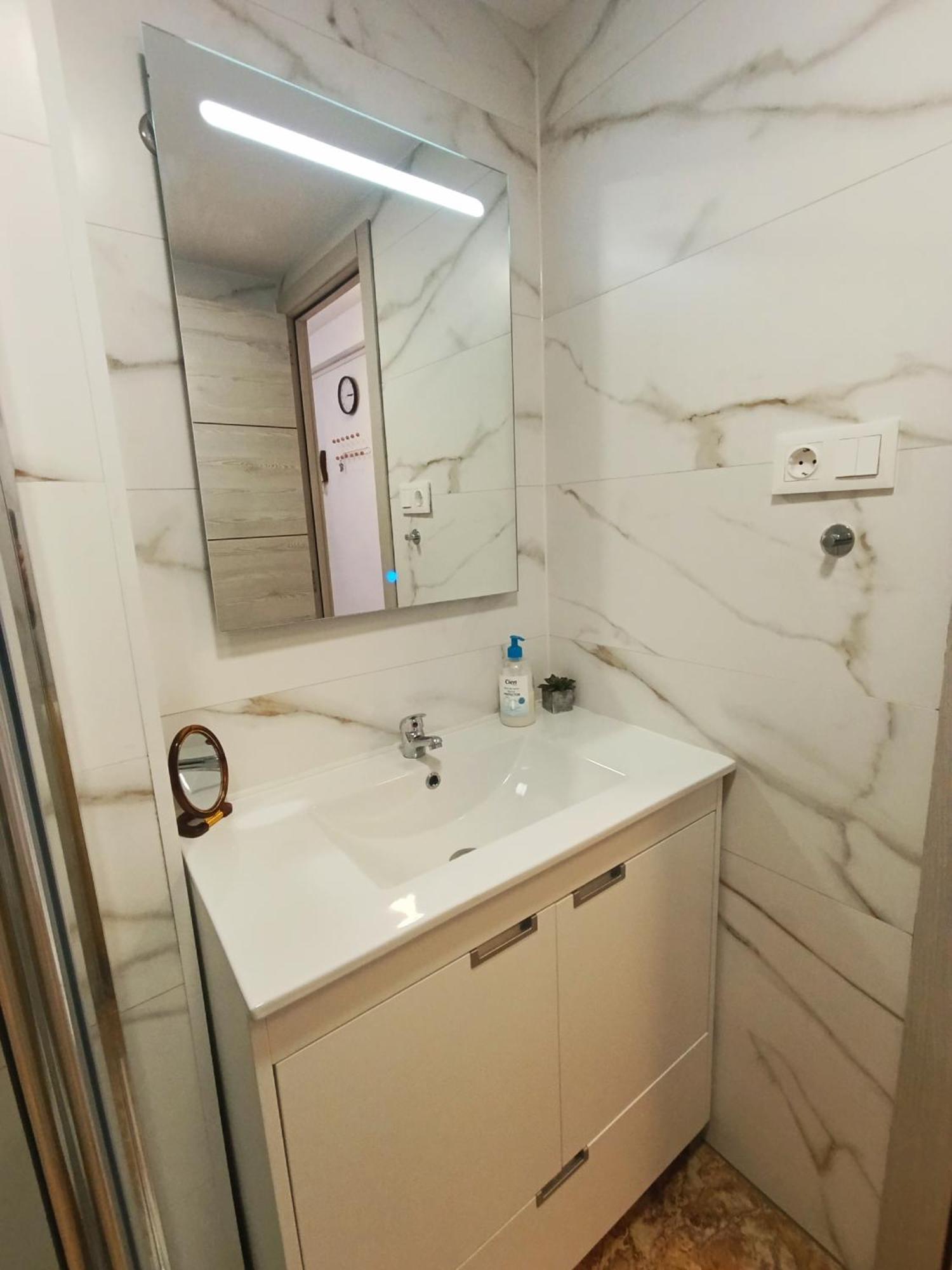 Apartamento Miramar Торевьиа Экстерьер фото