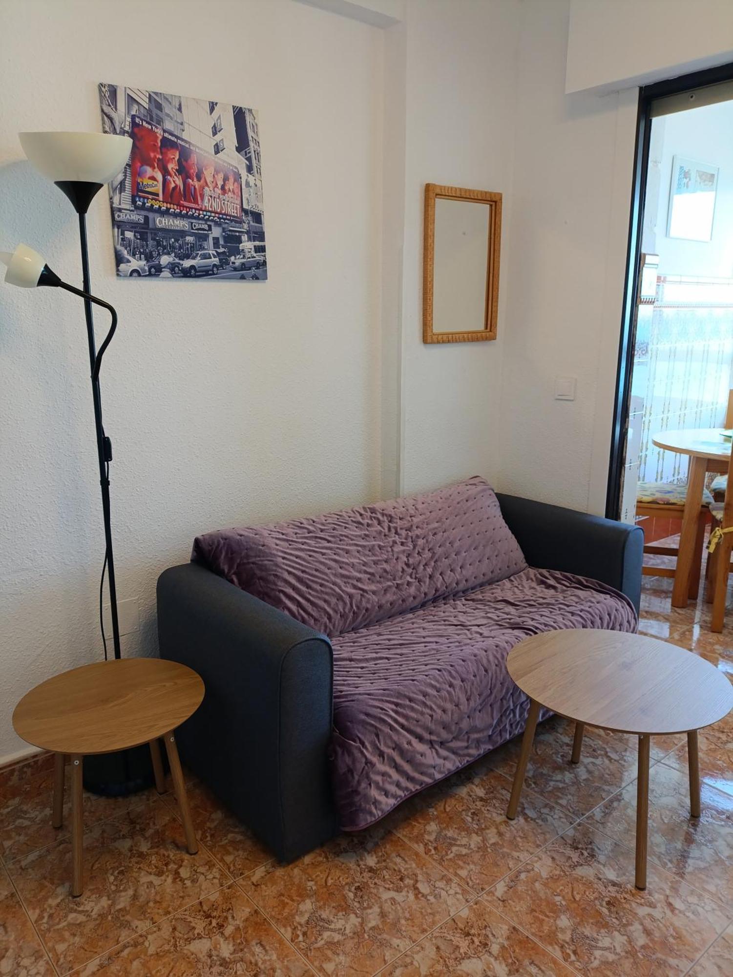 Apartamento Miramar Торевьиа Экстерьер фото